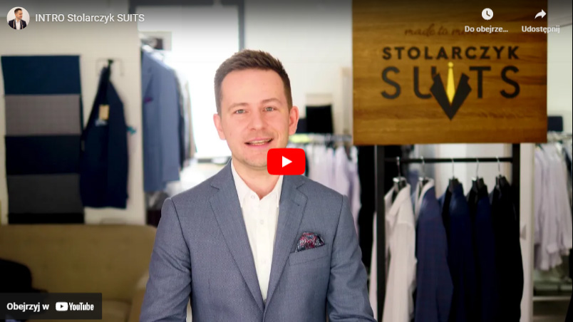 Stolarczyk SUITS